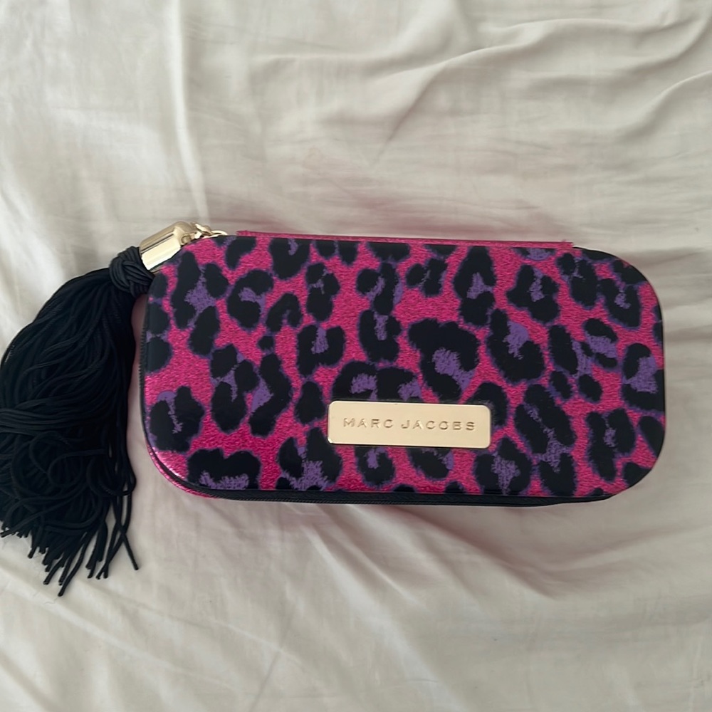 Marc Jacobs Cosmetic Case